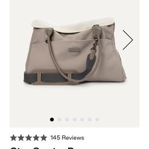 Maxbone Pet City Carrier Bag